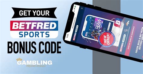 betfred bonus code